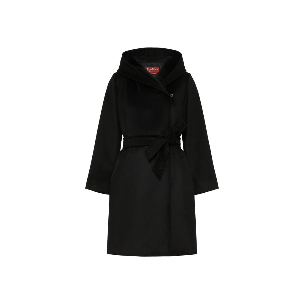 Max Mara Studio Newmang Coat