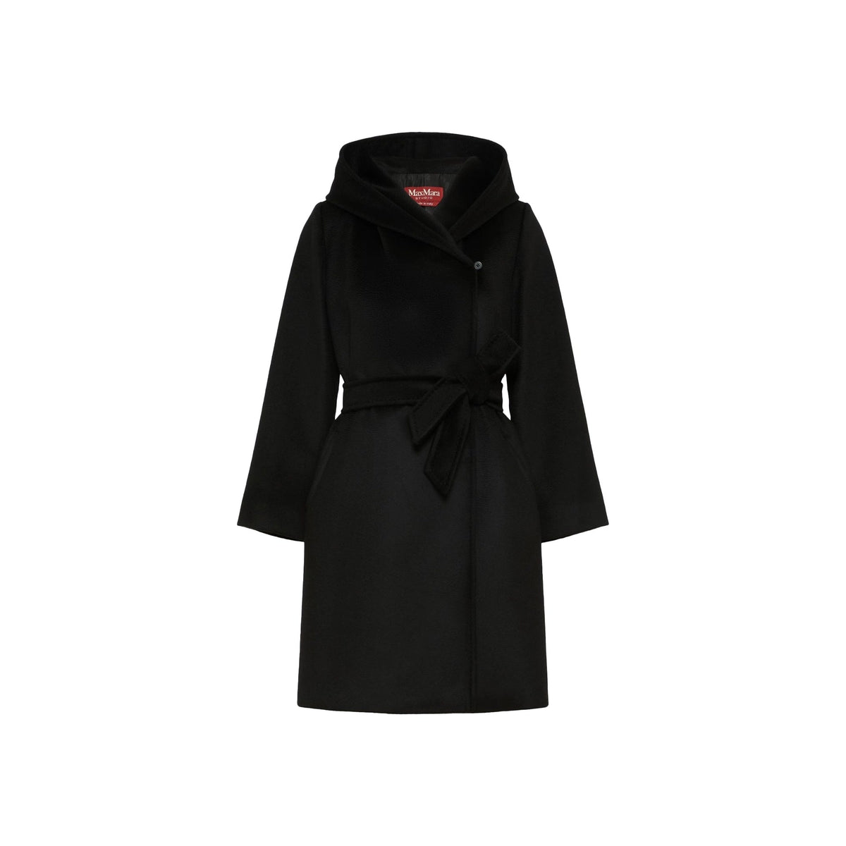 Max Mara Studio Newmang Coat