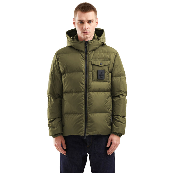 Refrigiwear Jackets Green Man