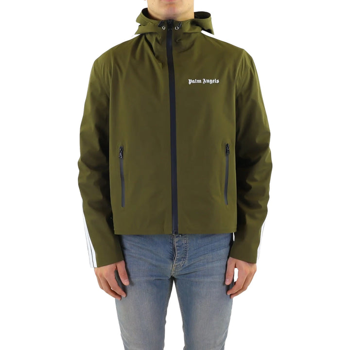 Palm Angels Waterproof Jacket