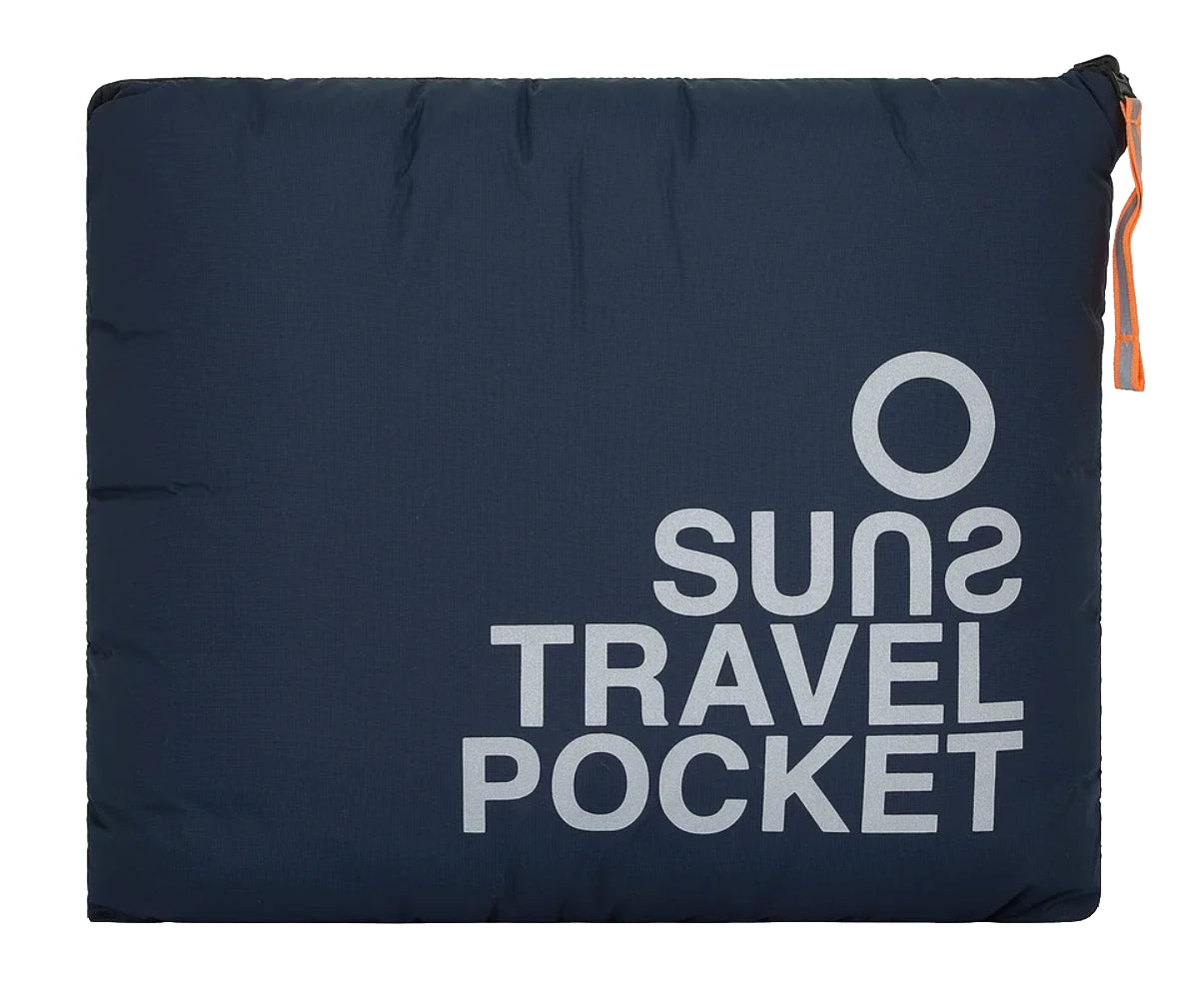 Suns Jackets Blue Man