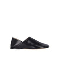 Loewe 'Slipper Toy' Leather Loafers