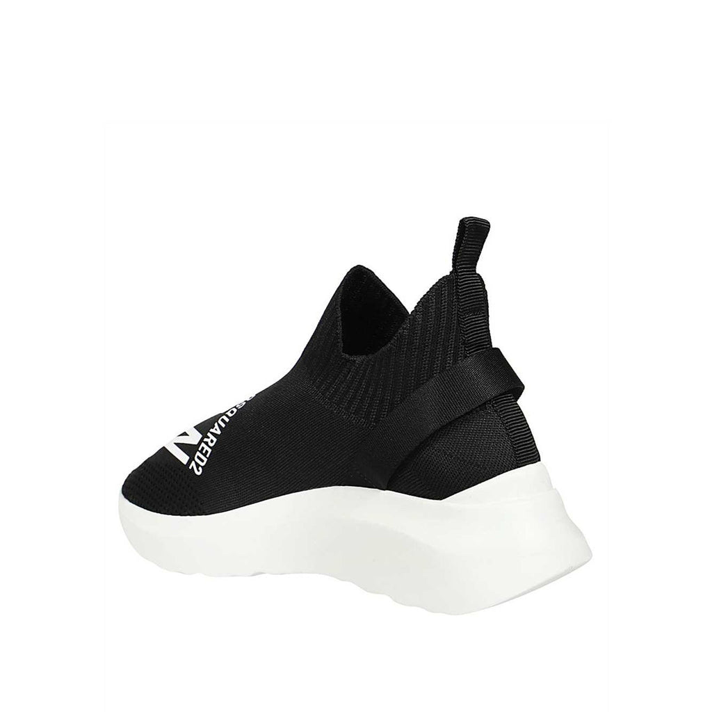 Dsquared2 Logo Sneakers