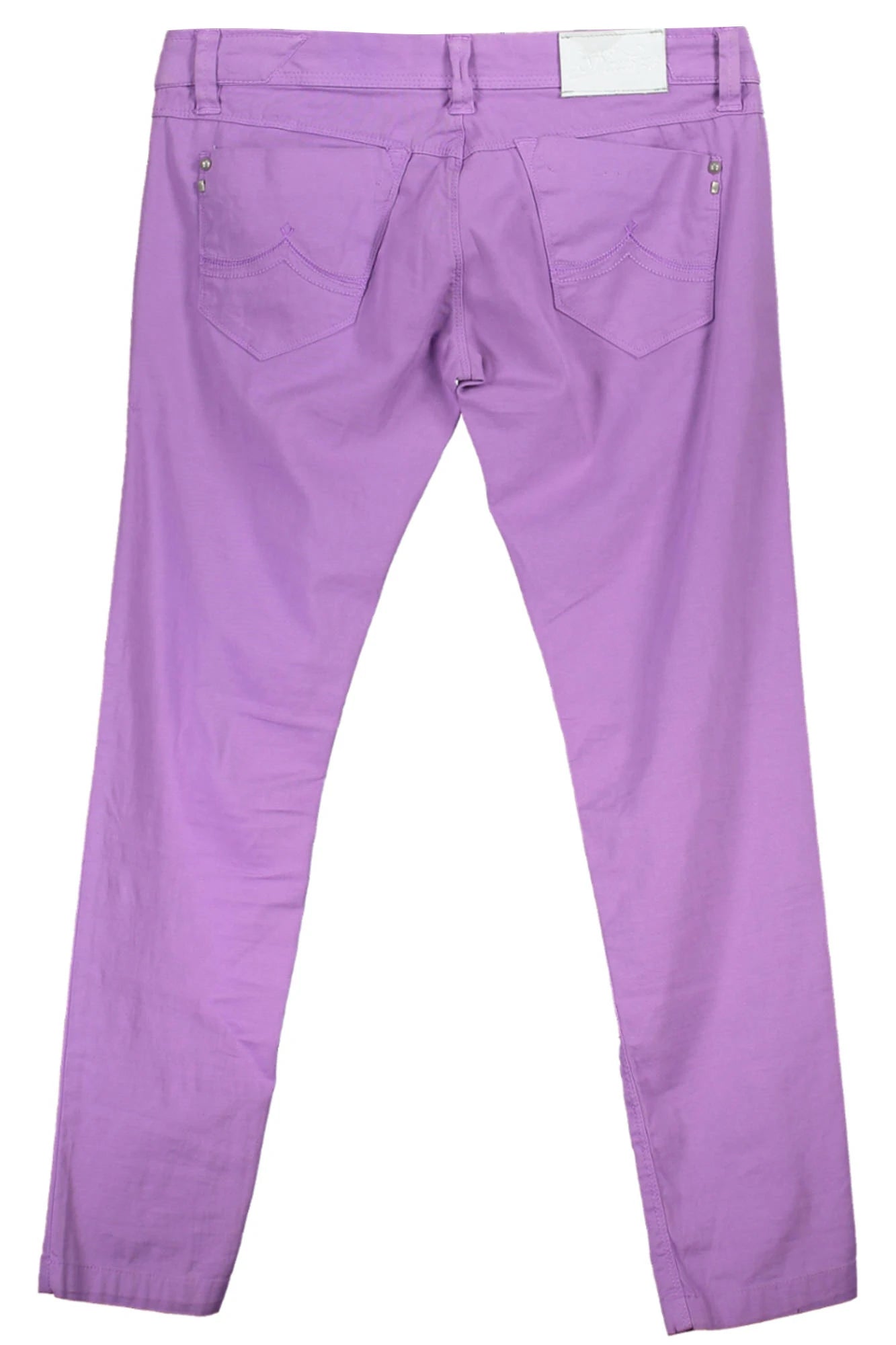DATCH PURPLE WOMEN&#39;S TROUSERS