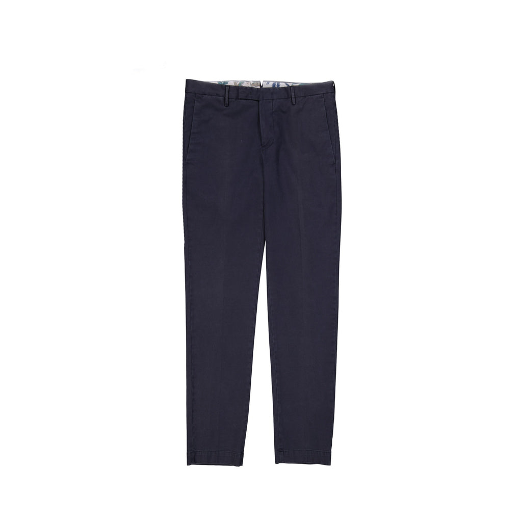 PT Torino Cotton Slim Pants