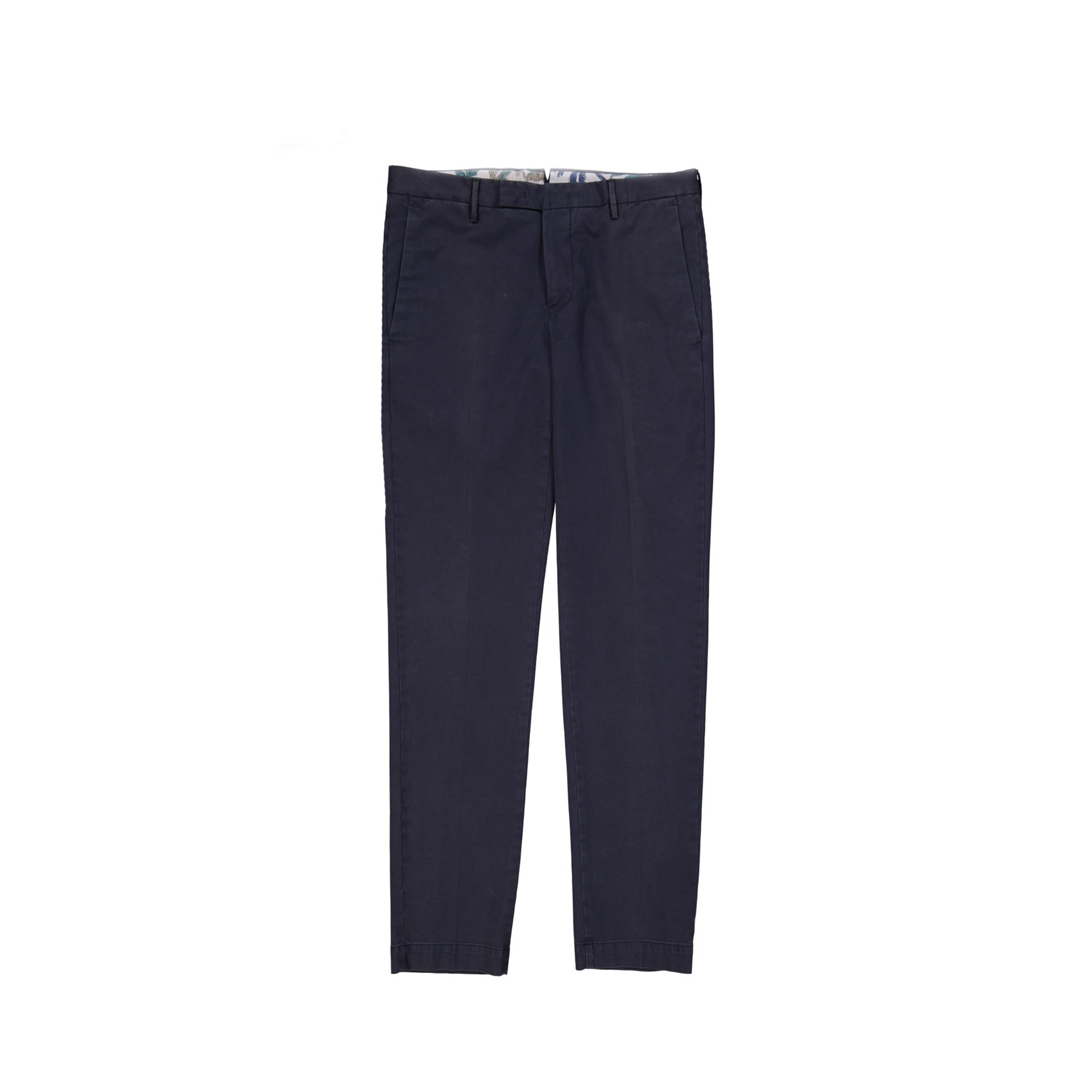 PT Torino Cotton Slim Pants