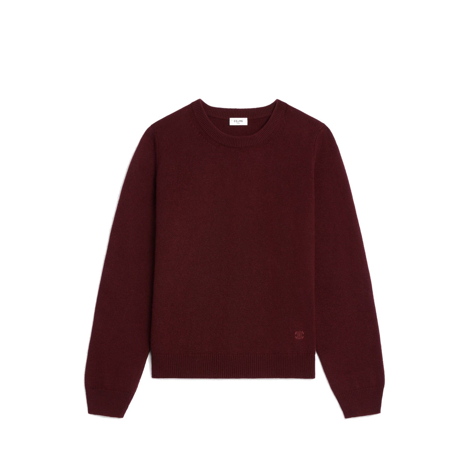 Celine Cashmere Sweater – Siebentaschen
