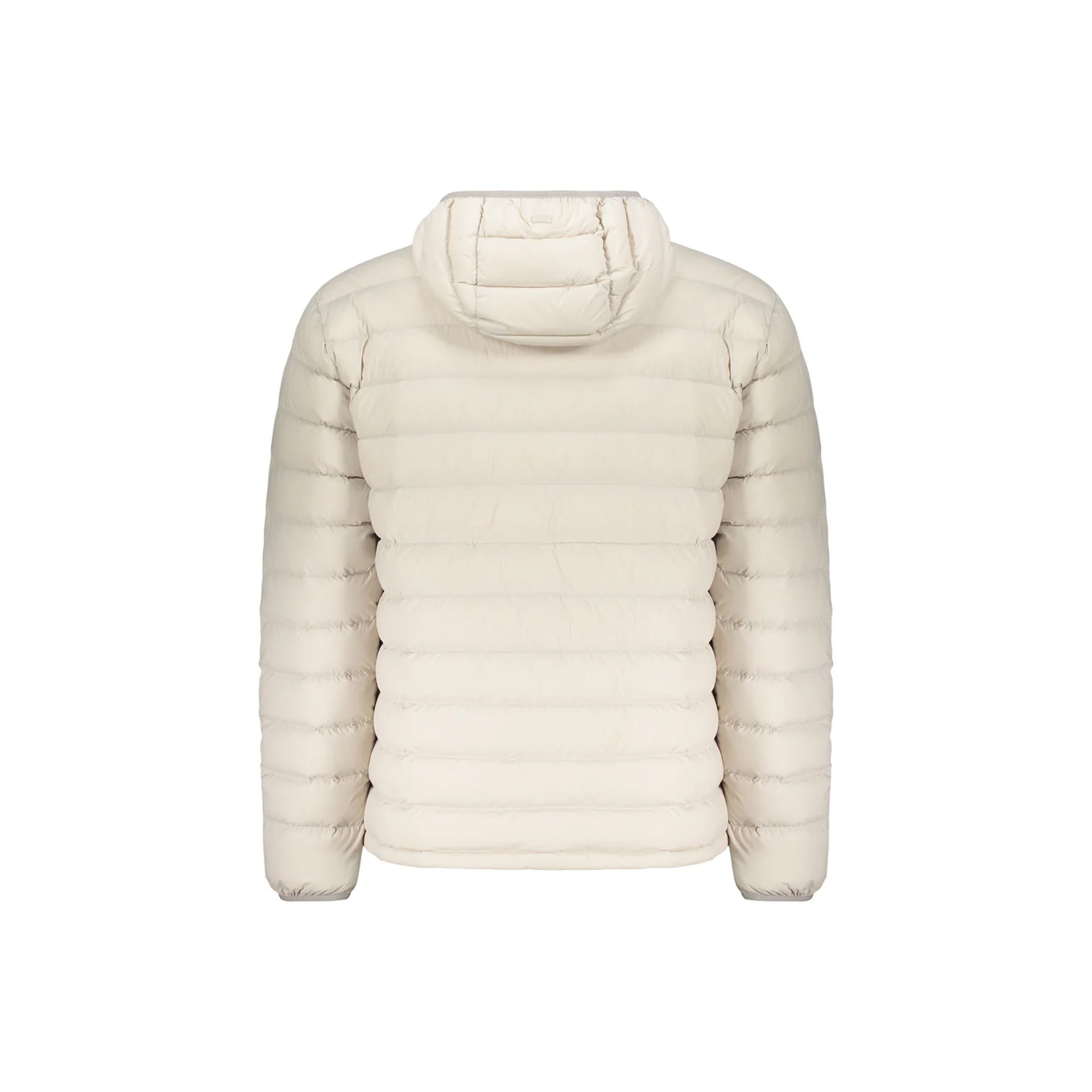 Herno Hooded down jacket