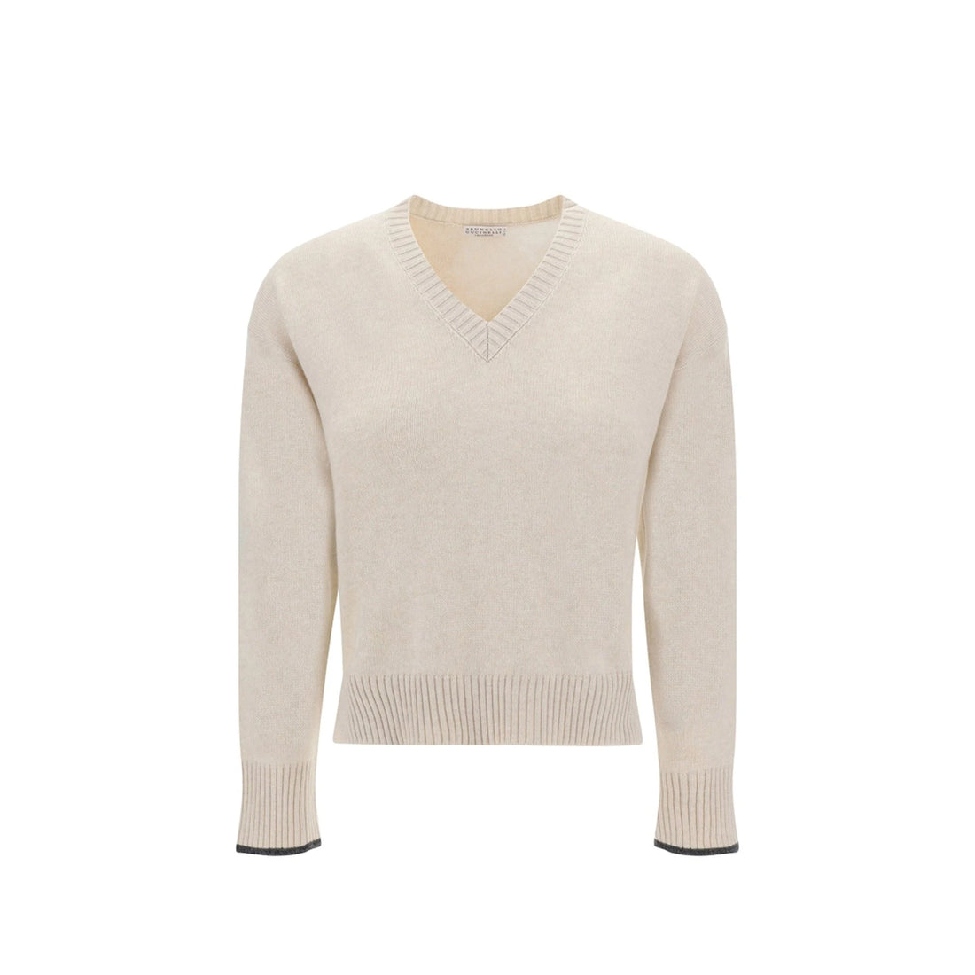 Brunello Cucinelli Cashmere Sweater