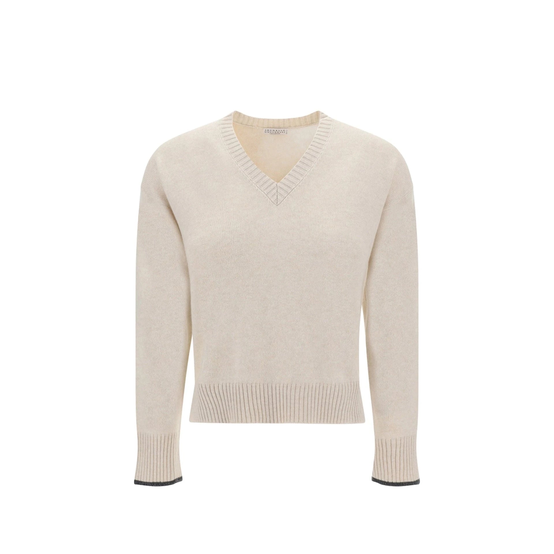 Brunello Cucinelli Cashmere Sweater