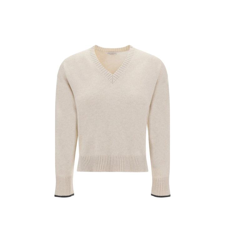 Brunello Cucinelli Cashmere Sweater