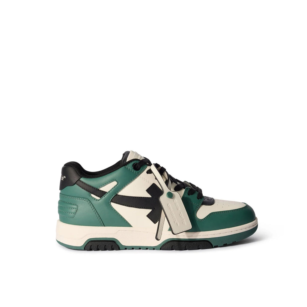 OFF-WHITE Out Of Office Sneakers