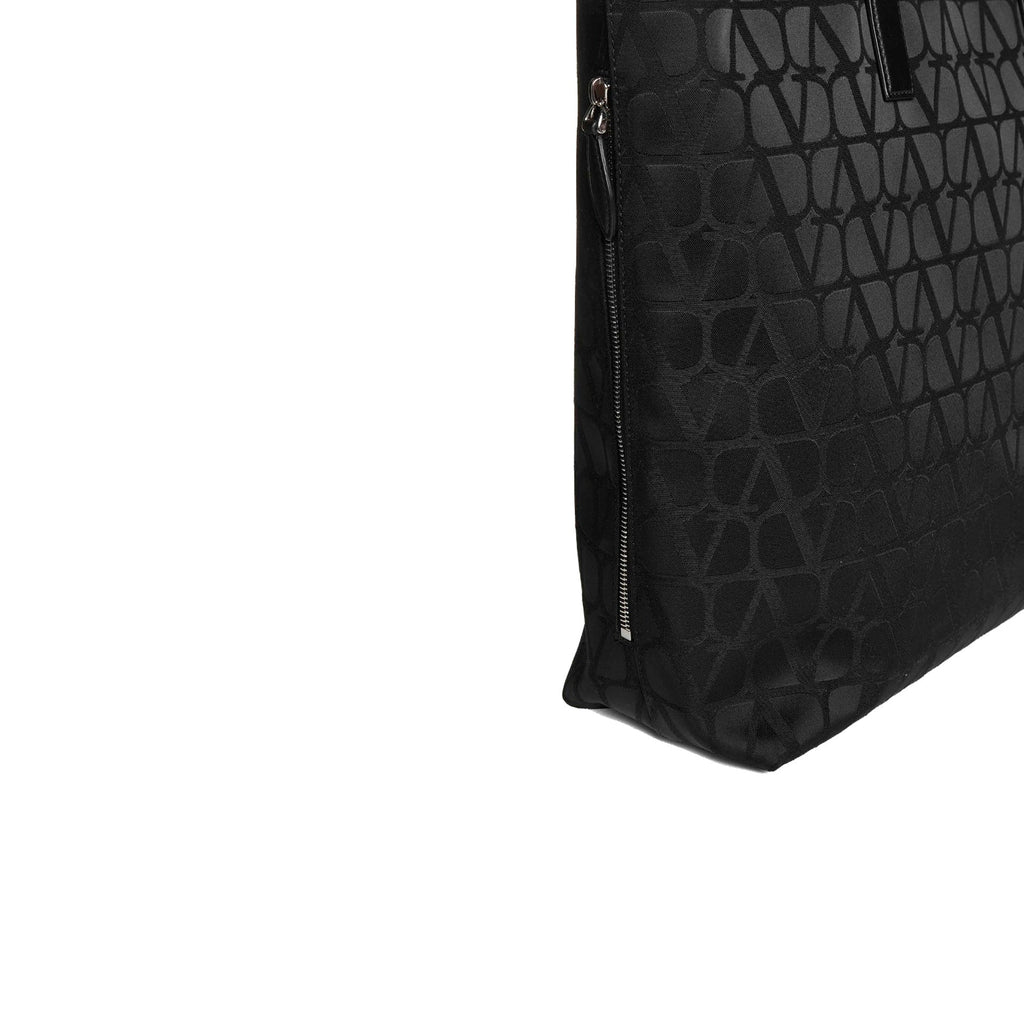 Valentino Garavani Toile Iconographe Tote Bag