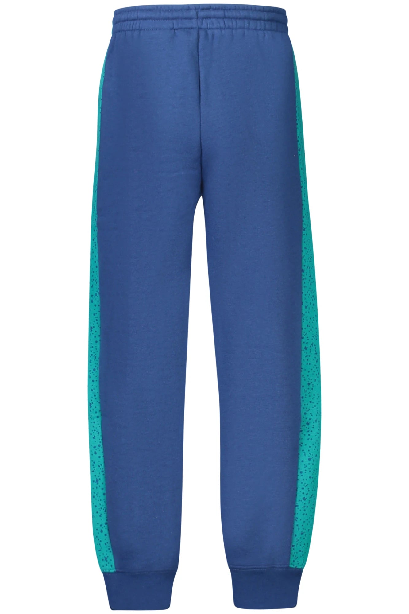 JORDAN MEN&#39;S BLUE LONG TRACKSUIT PANTS