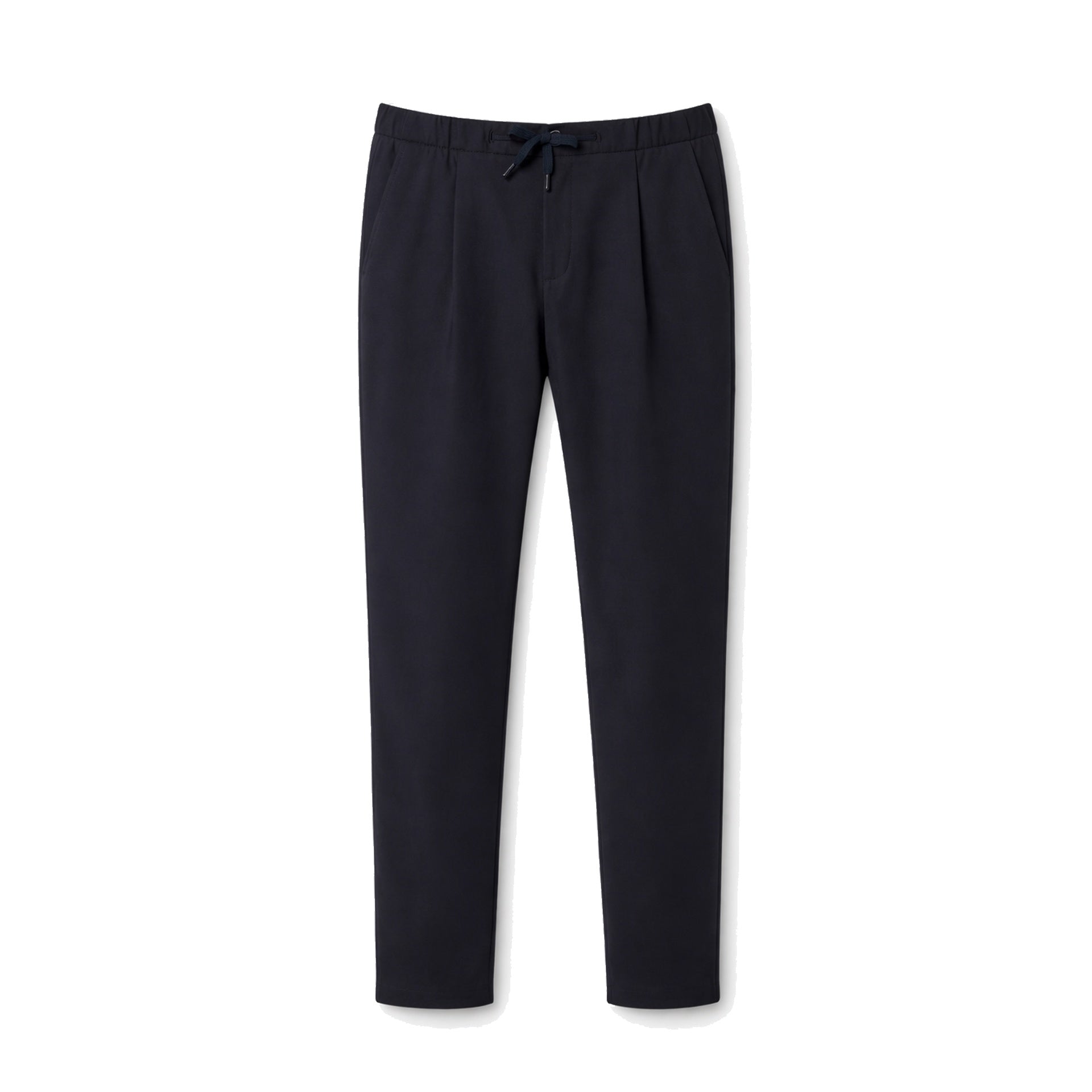 Herno Casual Wool Pants – Siebentaschen