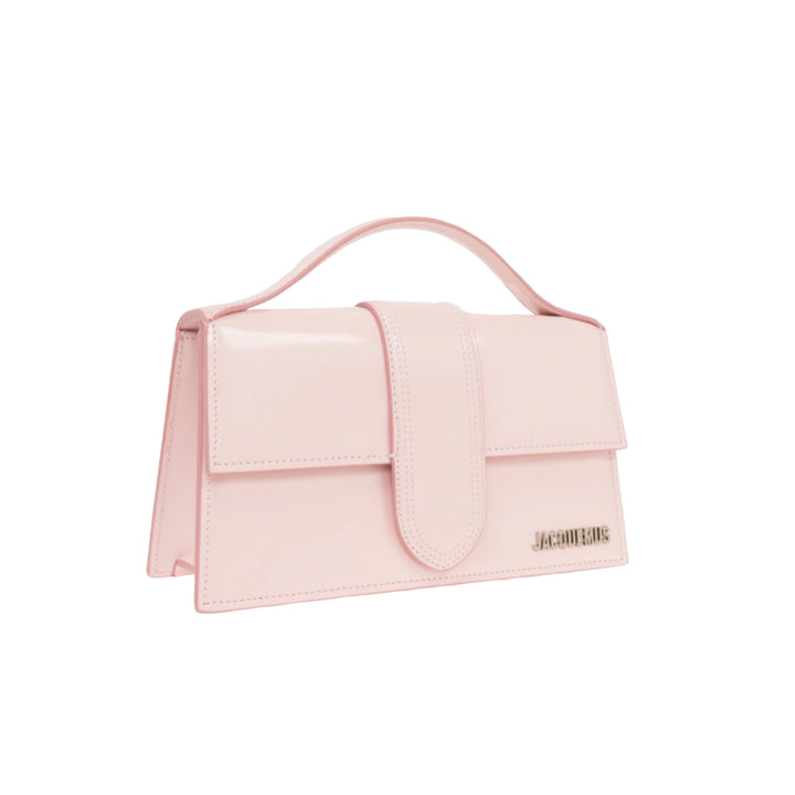 Jacquemus Crossbody Bags Pink Woman