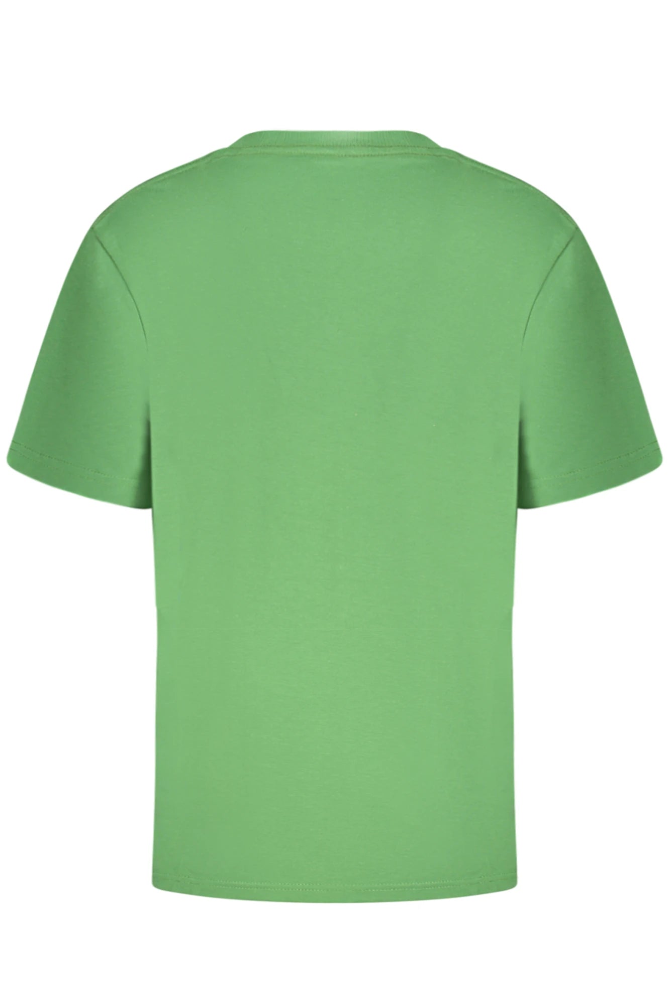 VANS SHORT SLEEVE T-SHIRT MEN GREEN
