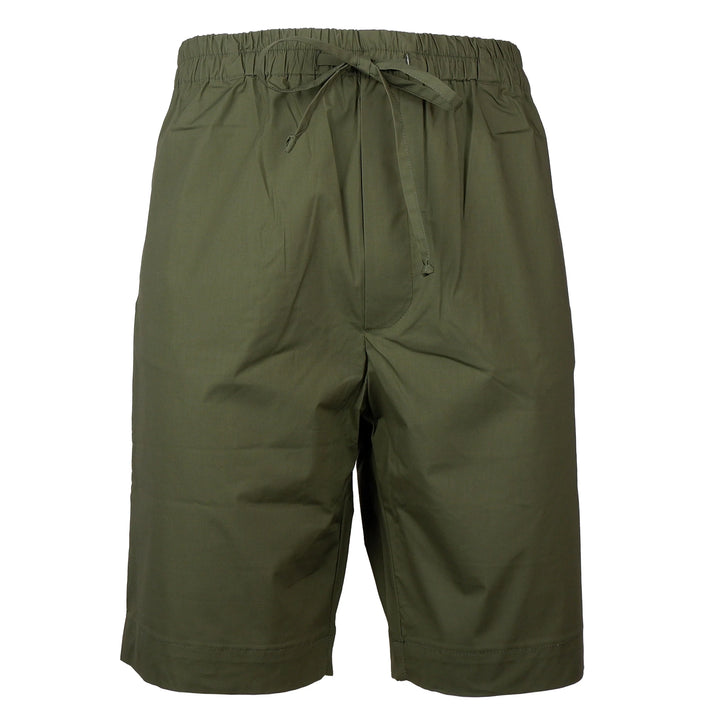 Alpha Studio shorts Green Man