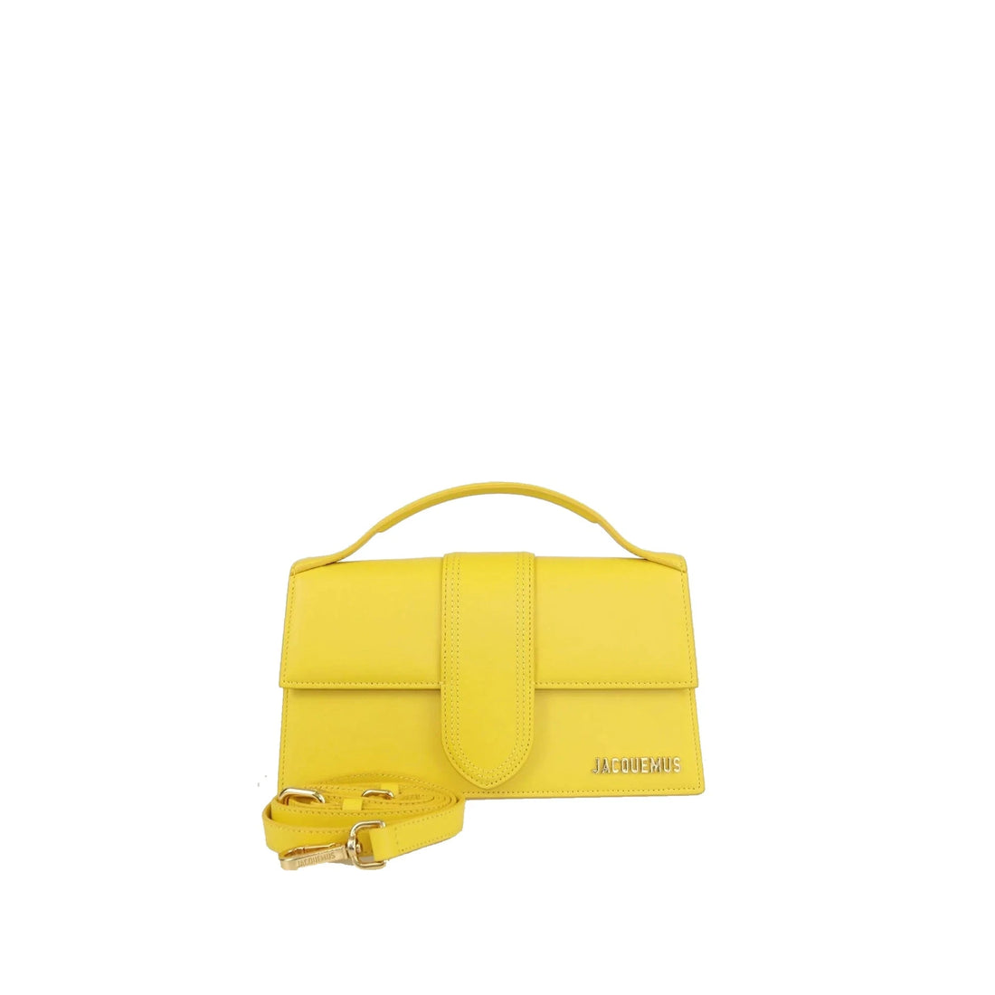 Jacquemus Le Grand Bambino Bag