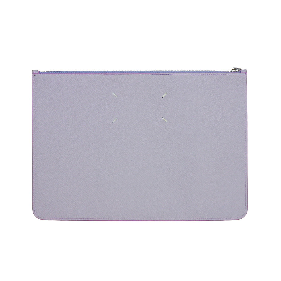 Maison Margiela Clutch bags Lilac Woman