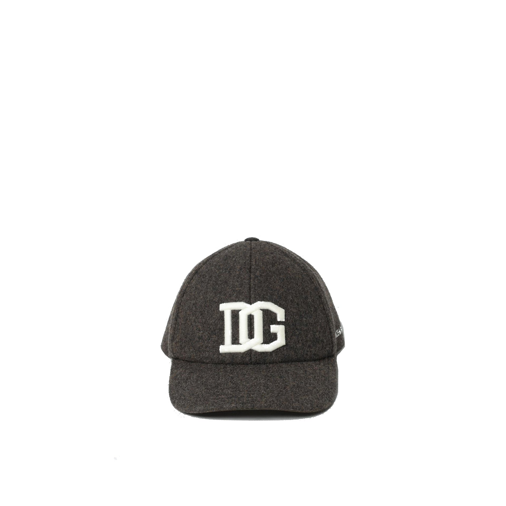 Dolce & Gabbana Logo Baseball Hat