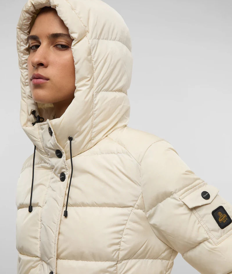 Refrigiwear Jackets White Woman