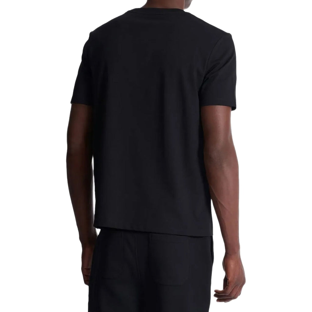 Balmain logo-print T-shirt – Siebentaschen