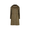 Herno Parka Coat