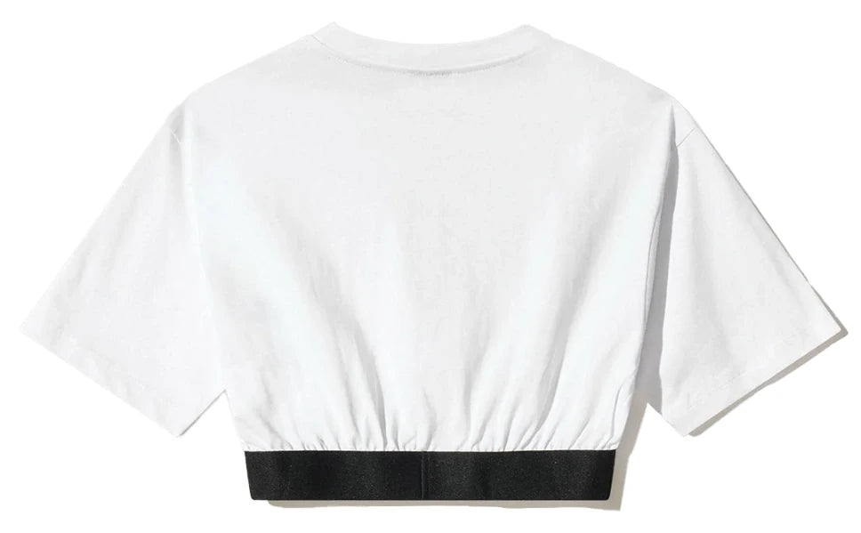 Comme Des Fuckdown T-shirt & Top White Woman