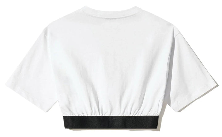 Comme Des Fuckdown T-shirt & Top White Woman