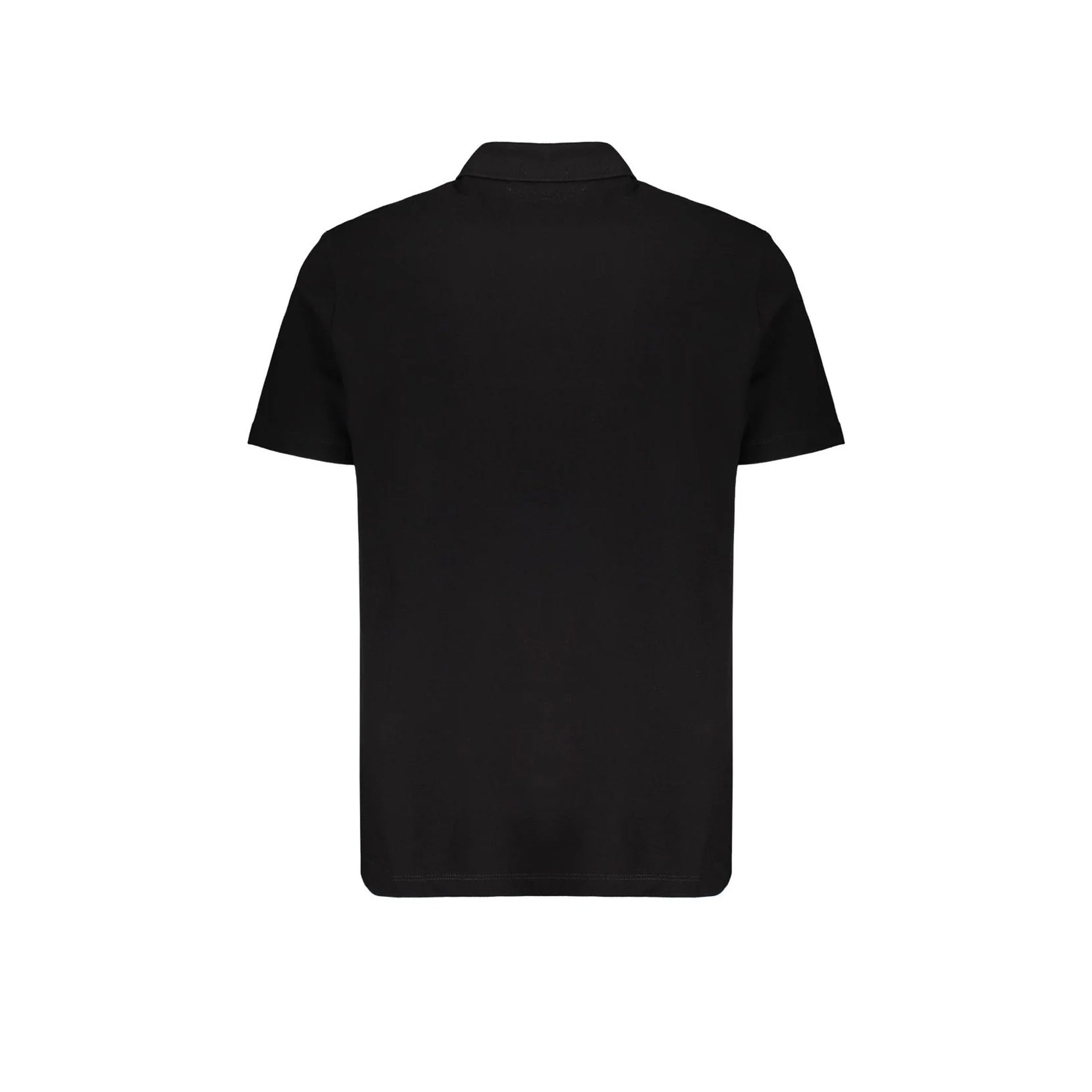Versace Cotton Polo T-shirt