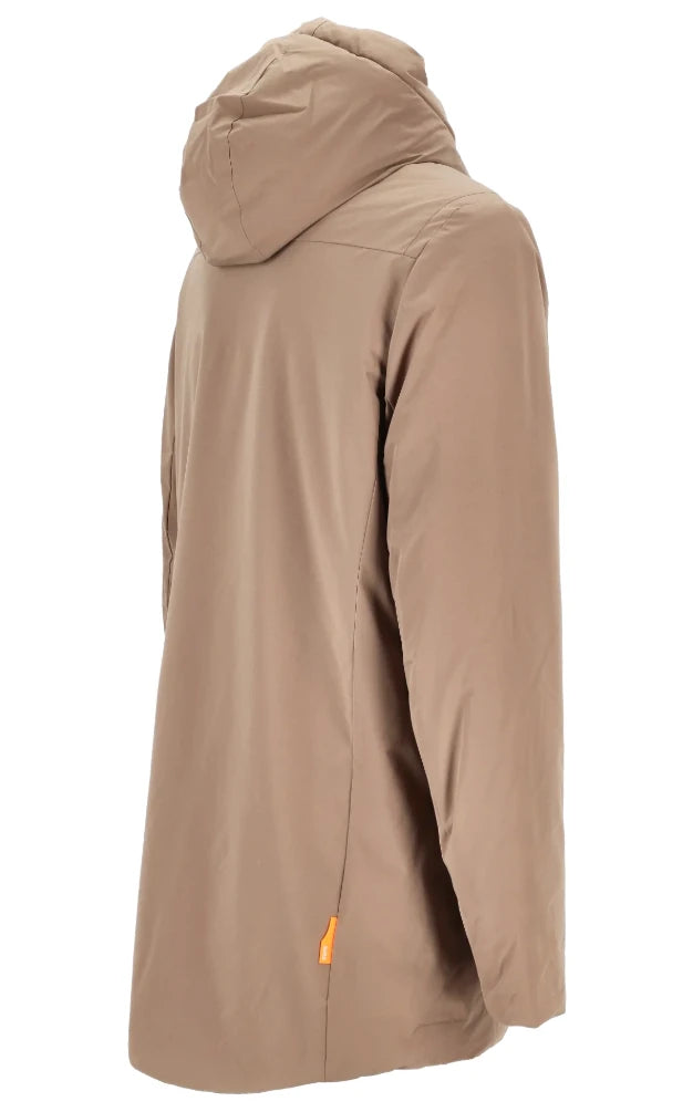 Suns Jackets Beige Man