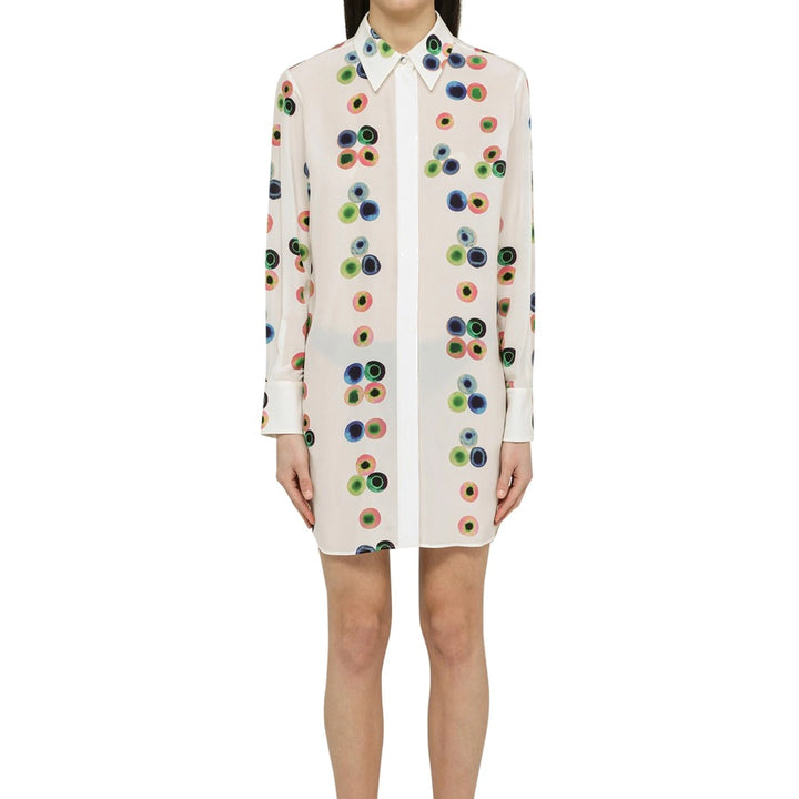 Chloé Chemisier Dress