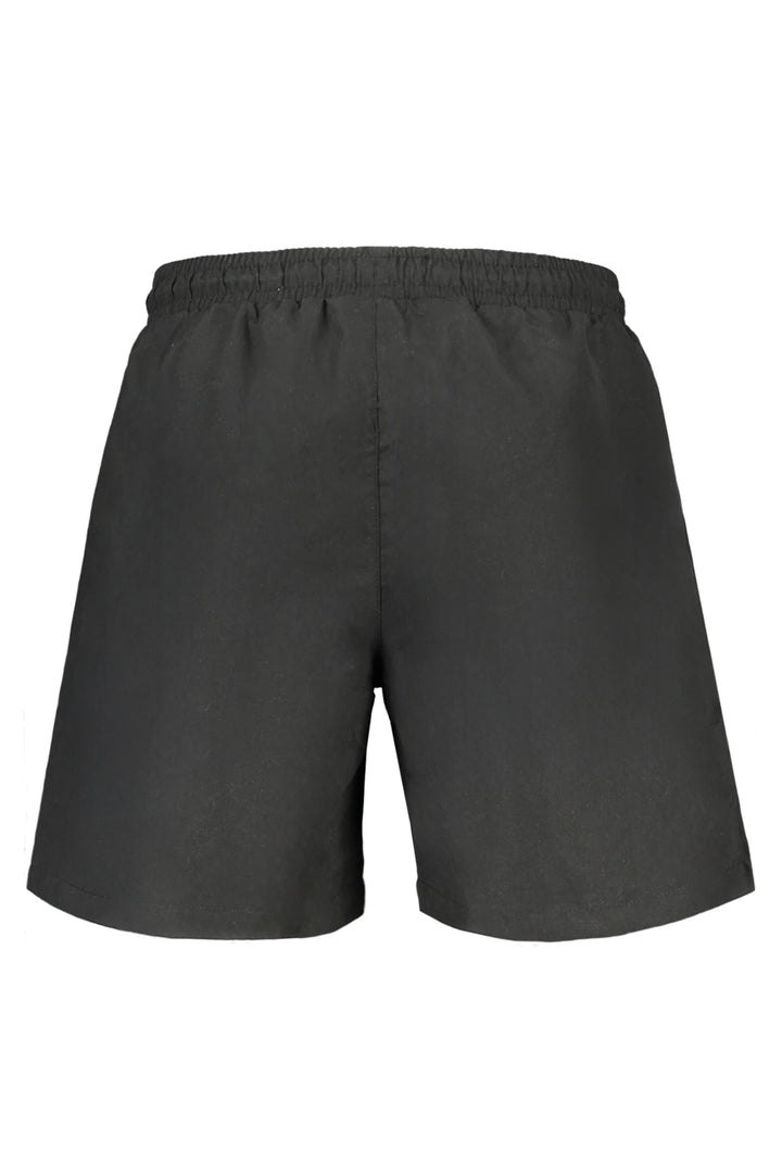 FILA BLACK MEN&#39;S UNDER COSTUME