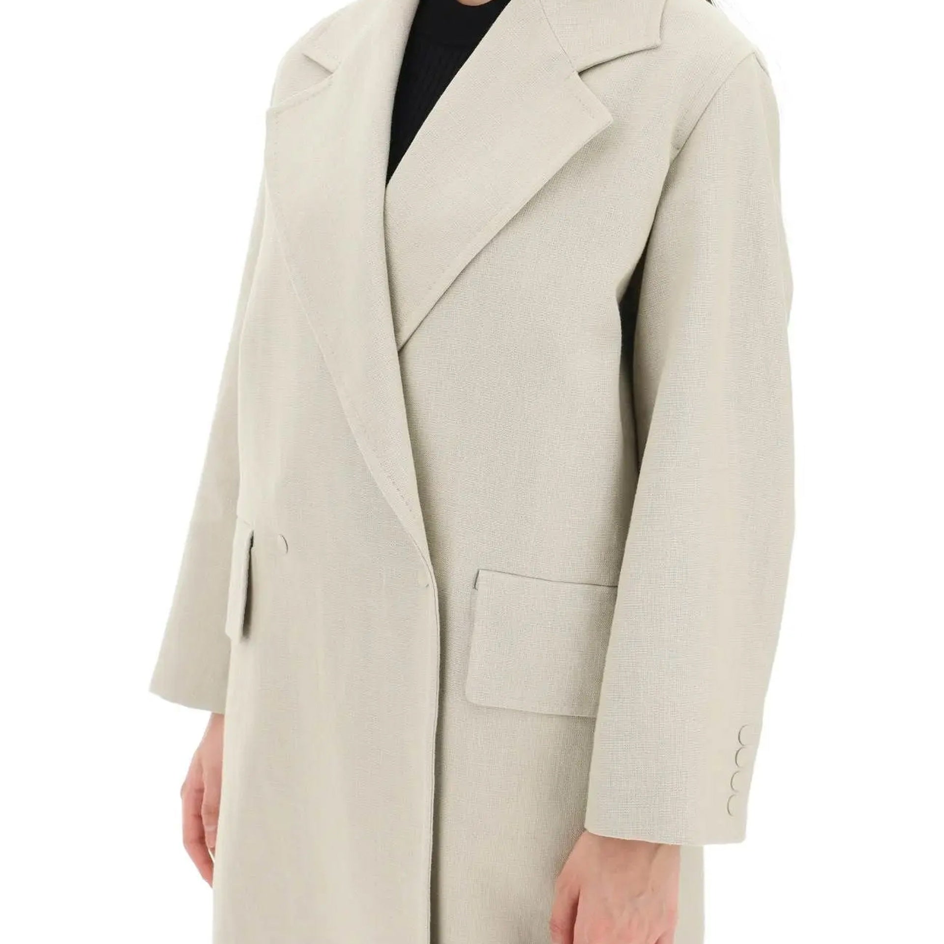 Max Mara Mescal Coat