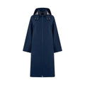 Herno Long Trench Coat – Siebentaschen