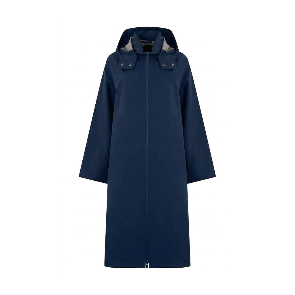 Herno Long Trench Coat