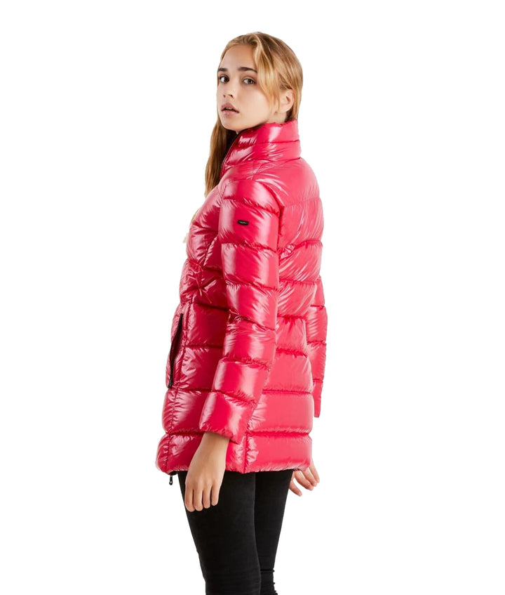 Refrigiwear Jackets Fuchsia Woman