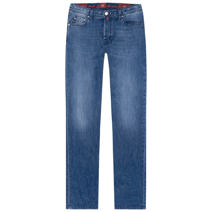 Tramarossa Jeans Denim Blue Man