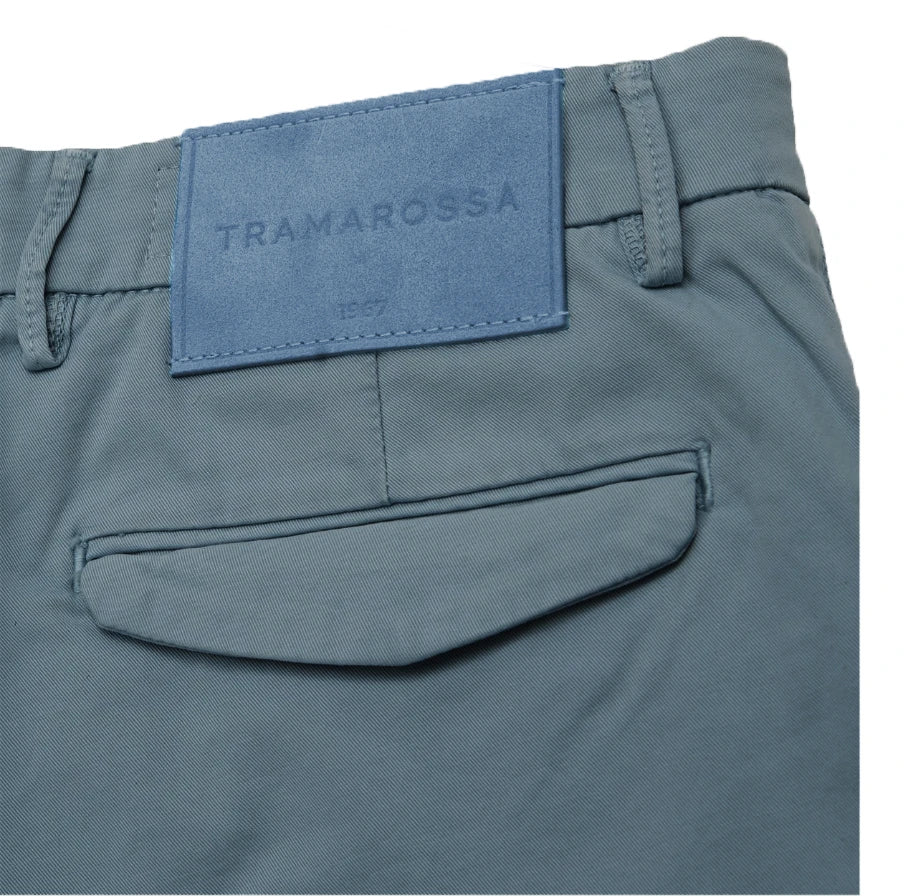 Tramarossa shorts Light Blue Man