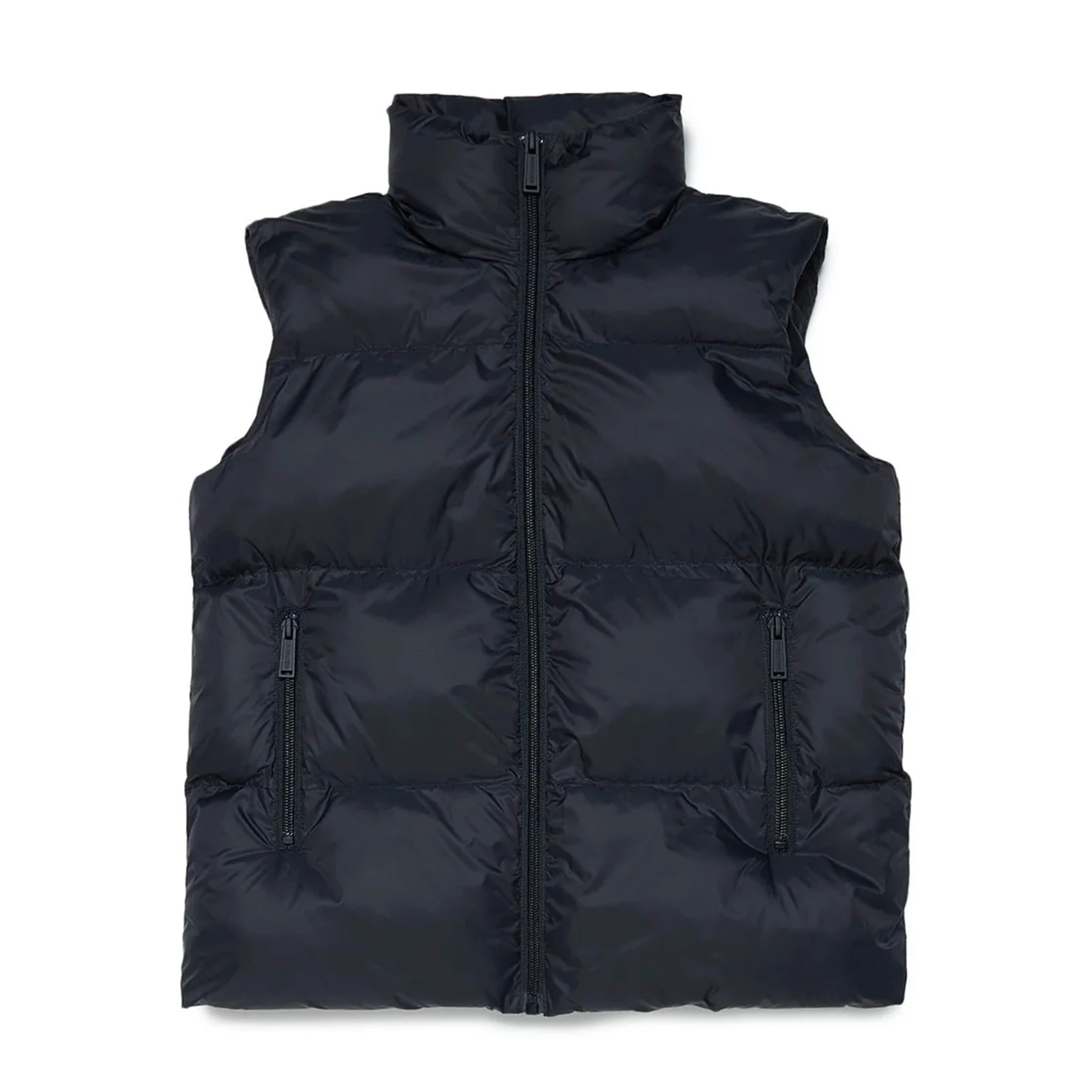 Dsquared2 Vest Black Junior