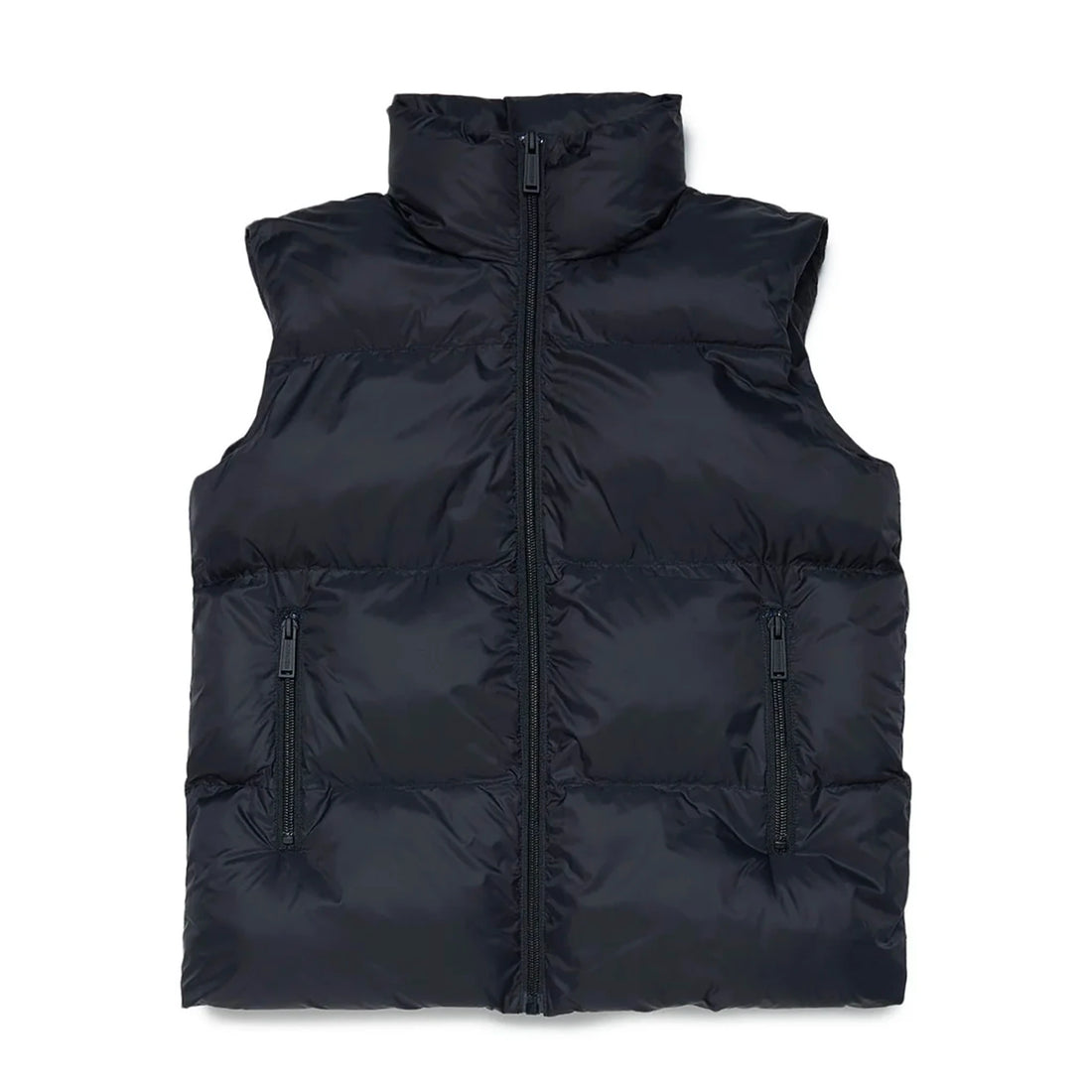 Dsquared2 Vest Black Junior