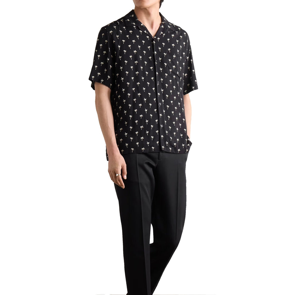 Céline Hawaiian Shirt