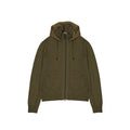 Herno Cashmere Zipped Sweater