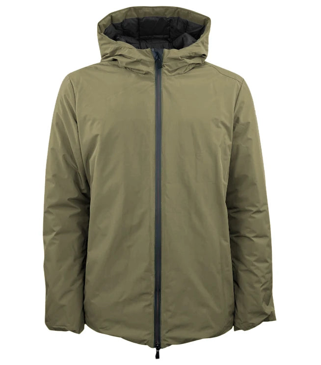 Suns Jackets Camouflage Man