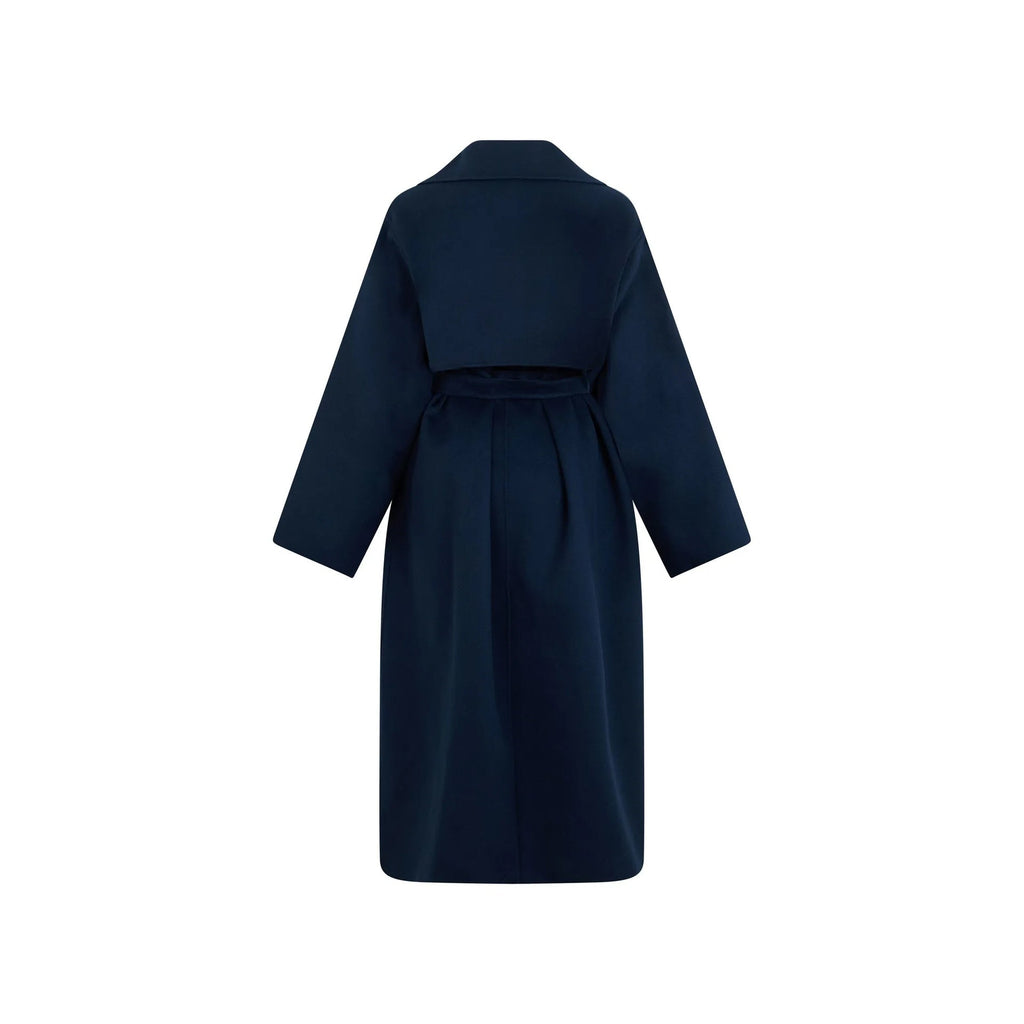 Max Mara Weekend Operoso Wool Coat
