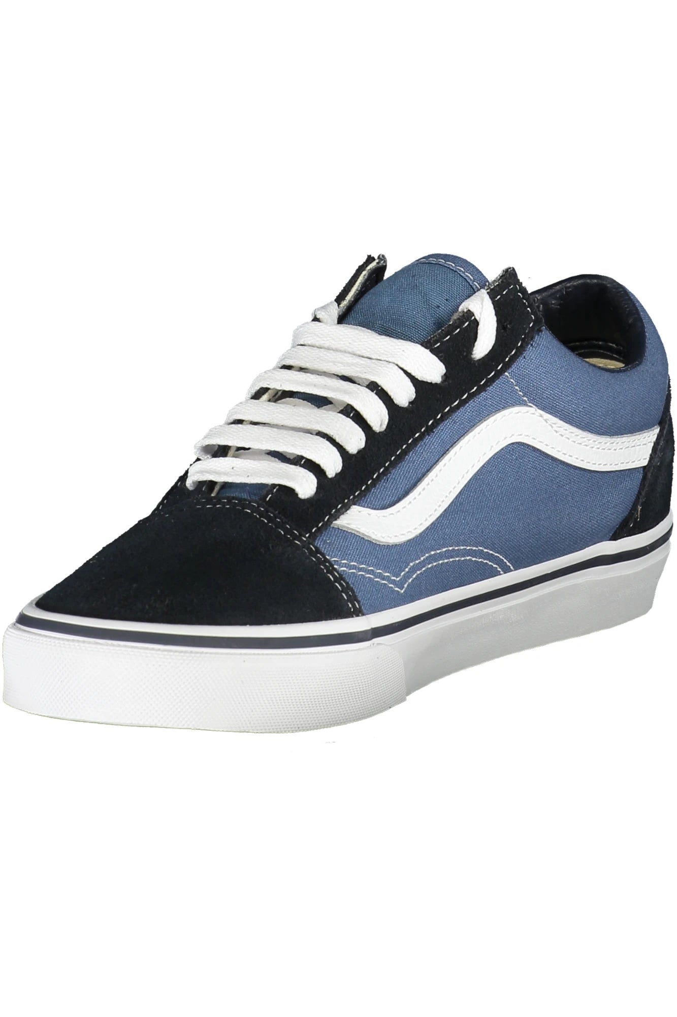 VANS MEN&#39;S SPORTS SHOES BLUE