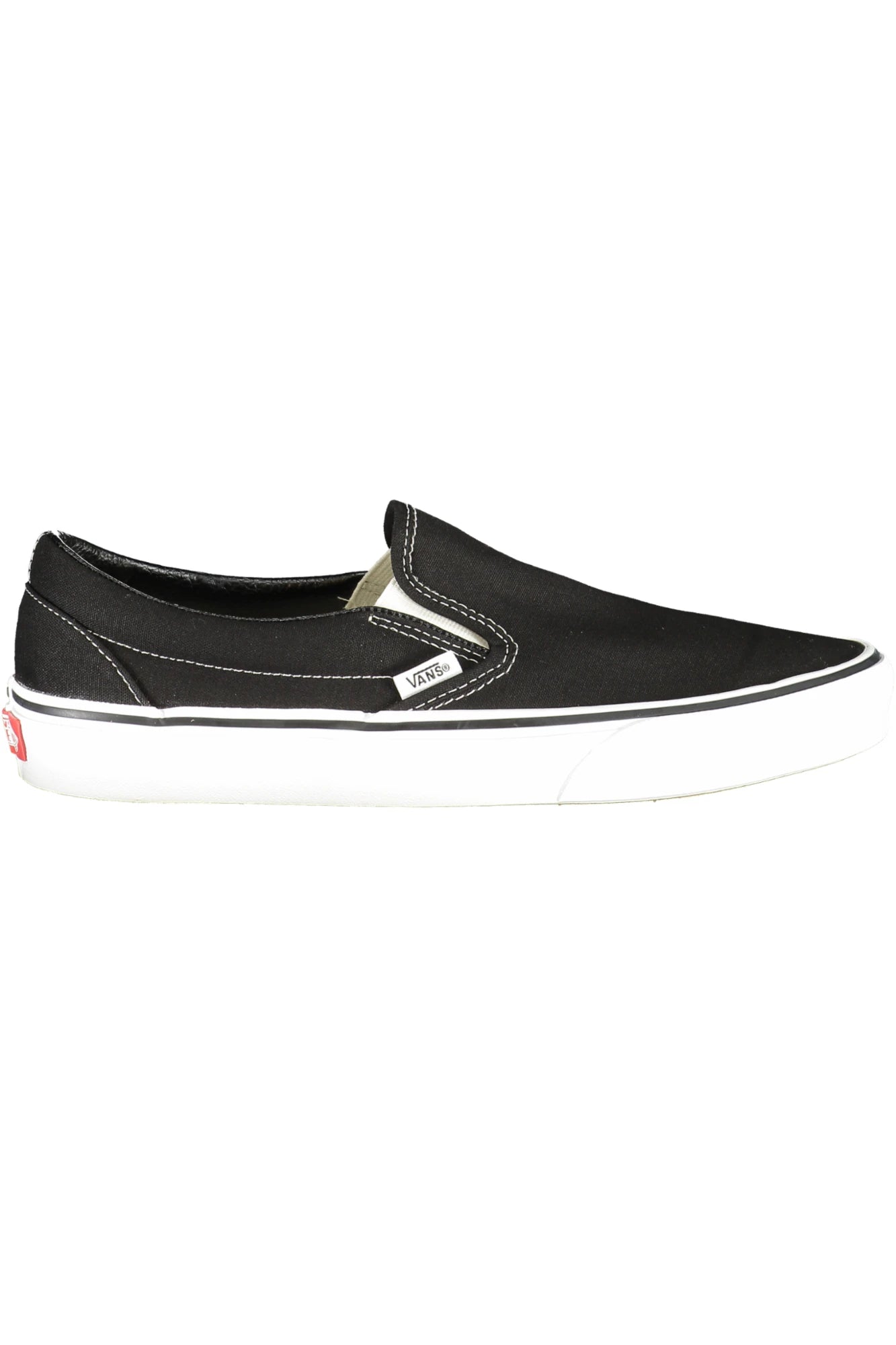VANS WOMEN&#39;S SPORTS FOOTWEAR BLACK