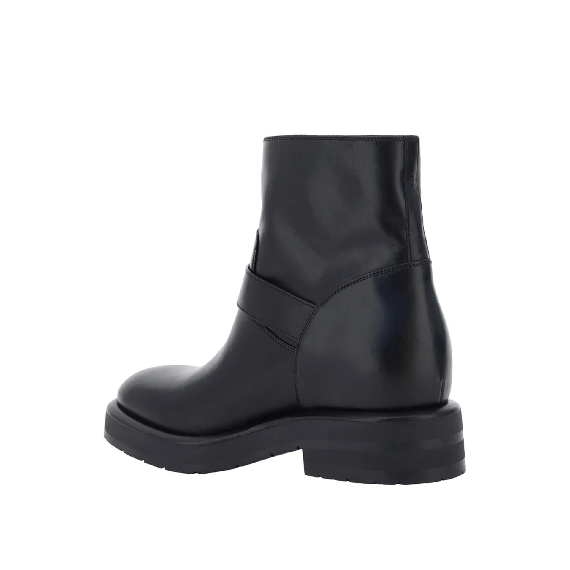 Chloé Coddington Ankle Boots
