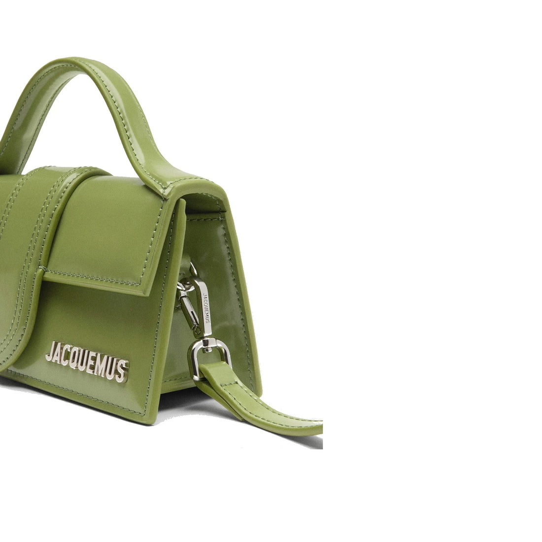 Jacquemus Le Bambino Shoulder Bag